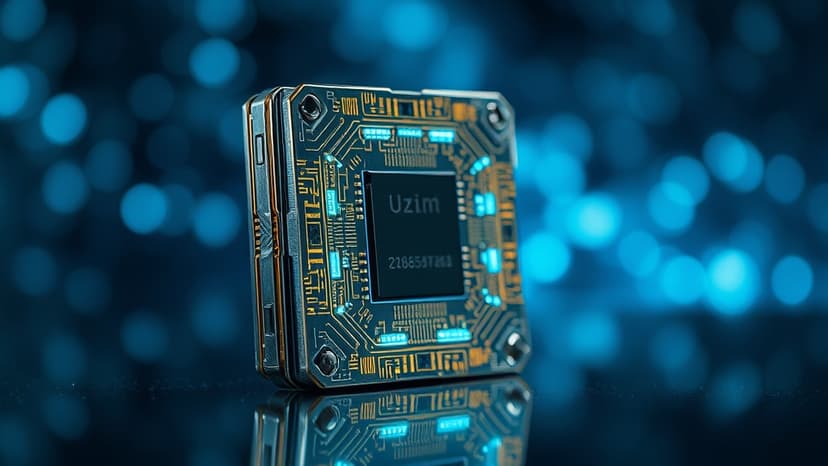 AI Boom Sparks Massive Chip Price Surge