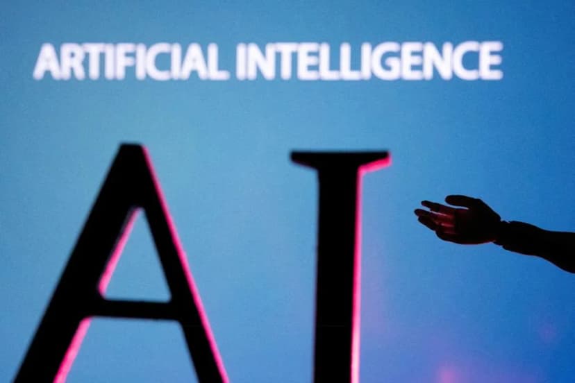 AI Surge Fuels Record Investor Demand for Stocks