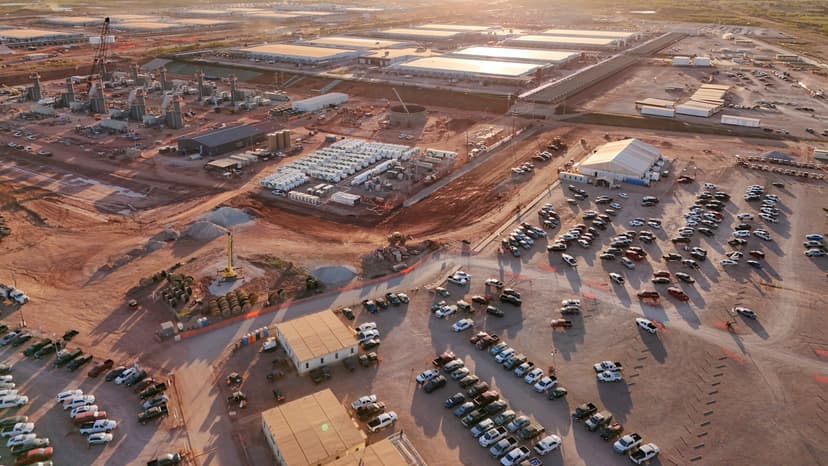 AI Boom: Trillions Spent, Profit Dreams