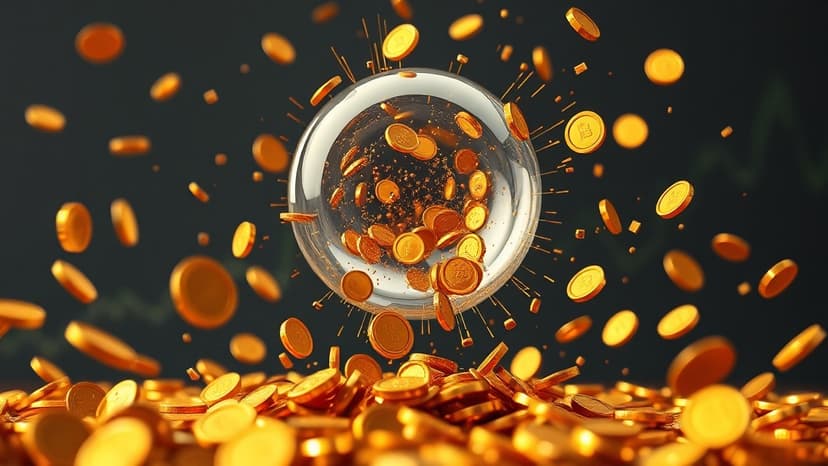 AI Surge: Will Main Street Pay the Price?