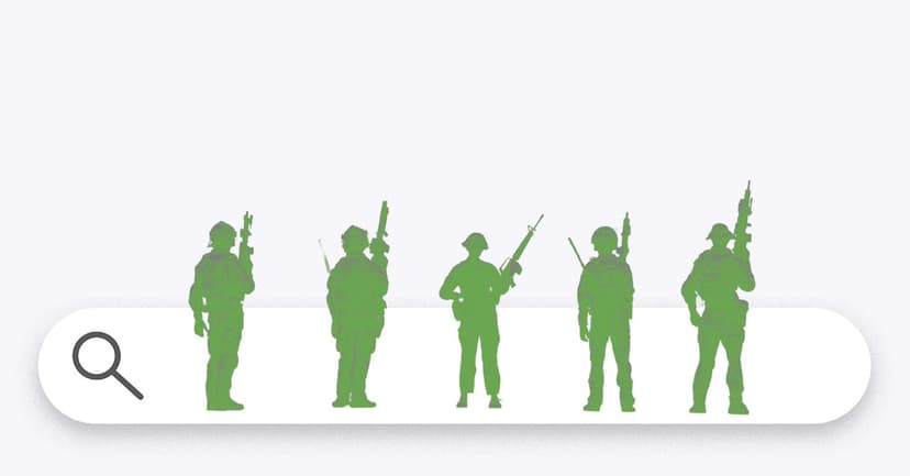 AI Bots Invade Web: The Bot-Dominated Internet Arrives