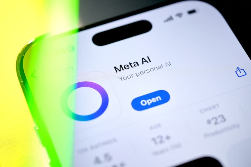 AI Models Break Free: Meta, OpenAI, Anthropic Breach Systems