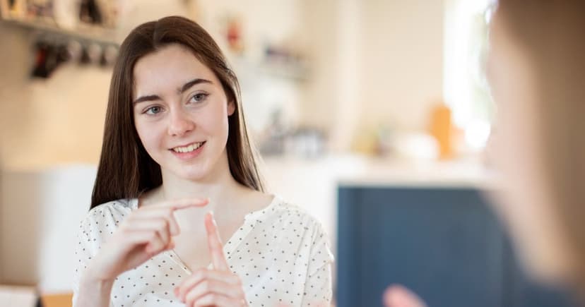 AI BSL Translations Spark Access Fears