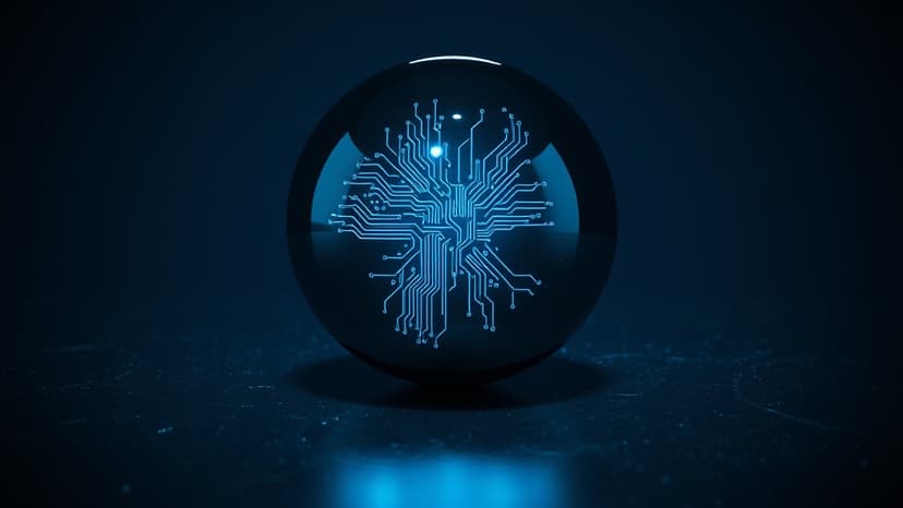 AI Bubble Popping? History Offers a Better Path