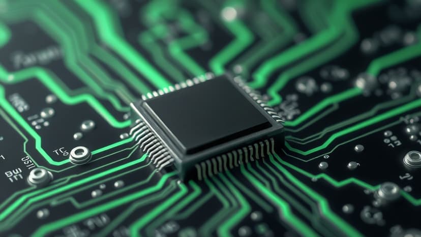 AI Bubble Fears Rise: Will 2026 Be the Burst?