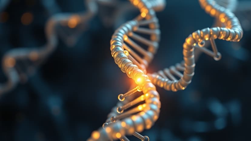 Tech CEO Uses AI to Save Dying Dog's Life