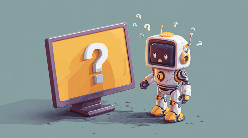 AI Leaps Ahead, But Reliability Stumbles