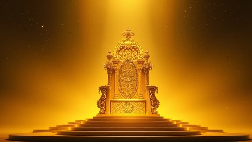 AI Imagines Sushant Singh Rajput as Lord Ram