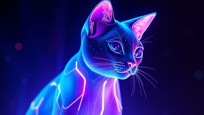 Viral Rap Triggers AI Catfishing Scams