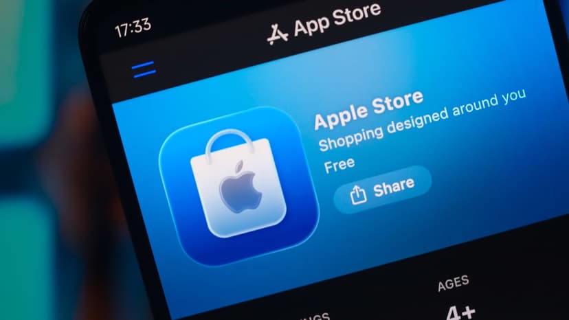 AI Coding Sparks App Store Review Delays