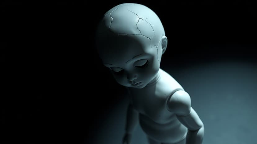 AI's Spectacle: Curiosity or Connection?