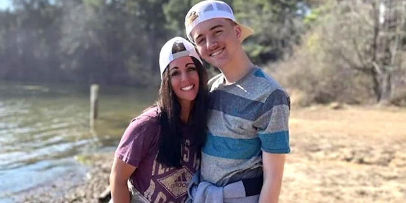 Mom Warns of AI Dangers After Son's Crisis