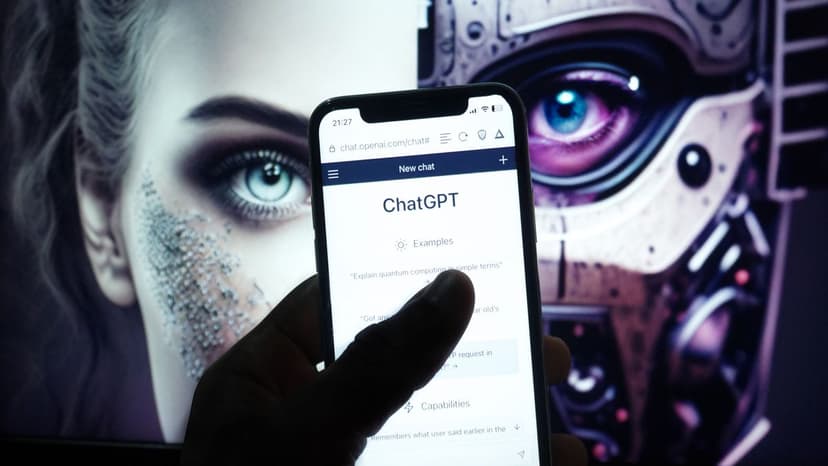 AI Chatbot Queries Used in Murder Charges