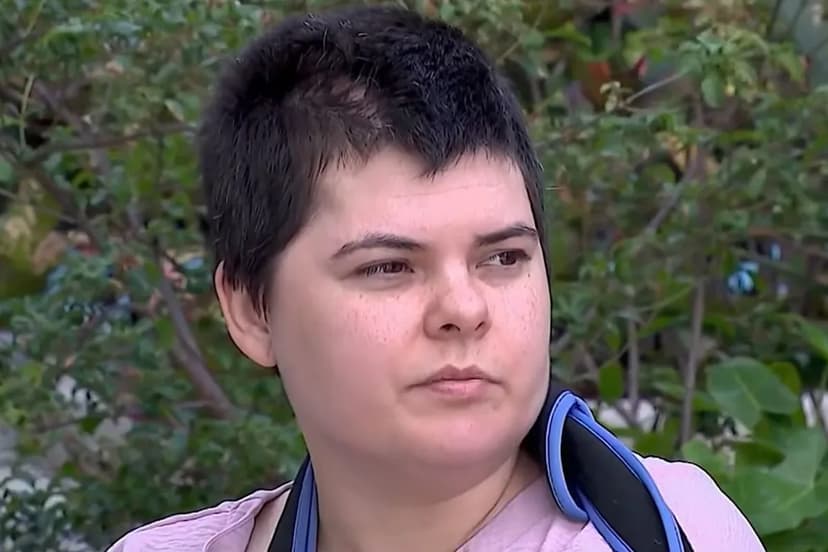 Woman Credits ChatGPT for Life-Saving Stroke Alert
