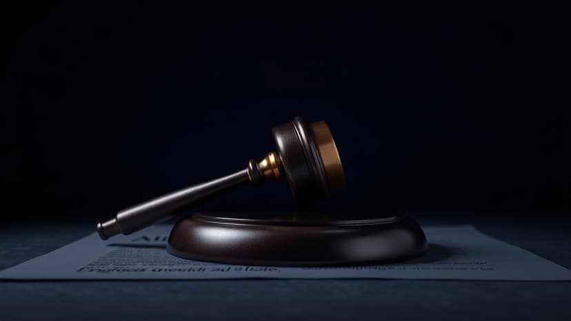 Pennsylvania Sues AI Firm Over Medical Advice Claims