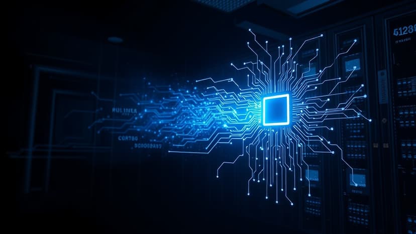 AI Chatbot Aids Massive Mexican Data Heist