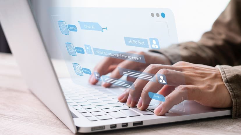 AI Agrees With You? It's How You Ask, Says UK Study