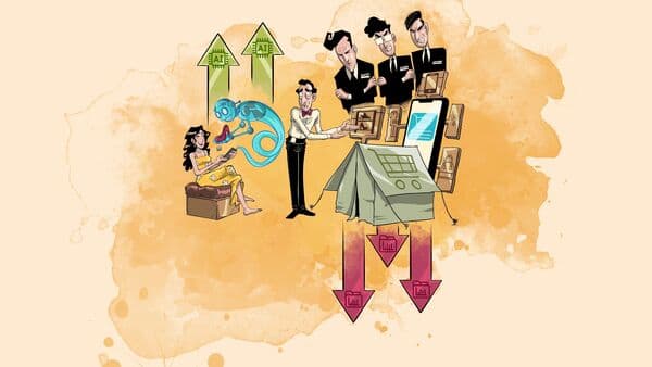 AI Chatbots Replace Online Shopping Giants