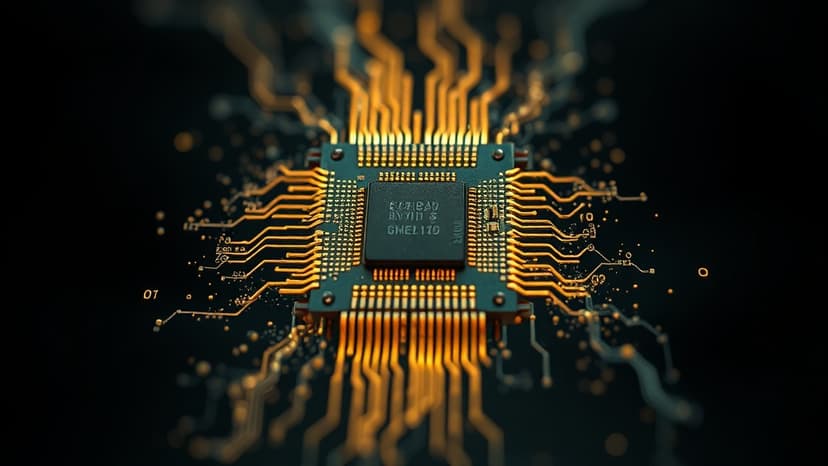 AI Chip Race: Bubble Fears Mount Over Obsolete Tech