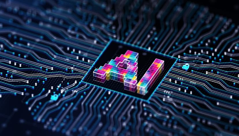 AI Chip Design Startup Secures $300M