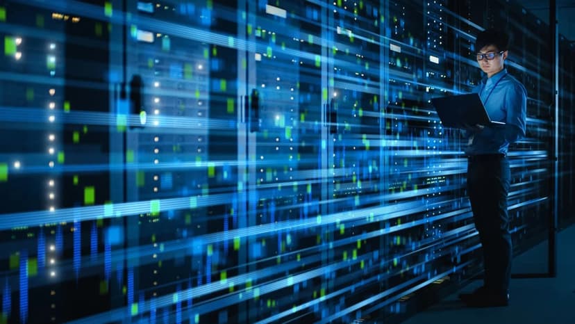 Hot AI Chips Demand Cool Solutions