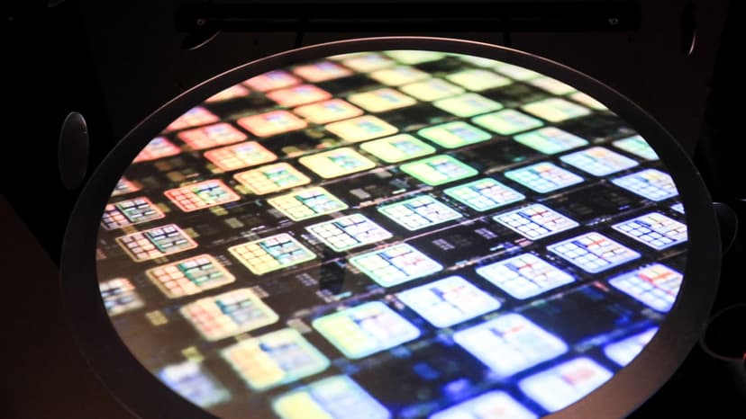 Chip Packaging Bottleneck Looms for AI