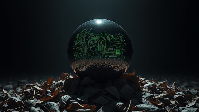 AI's Climate Claims: Greenwashing or Genuine Help?