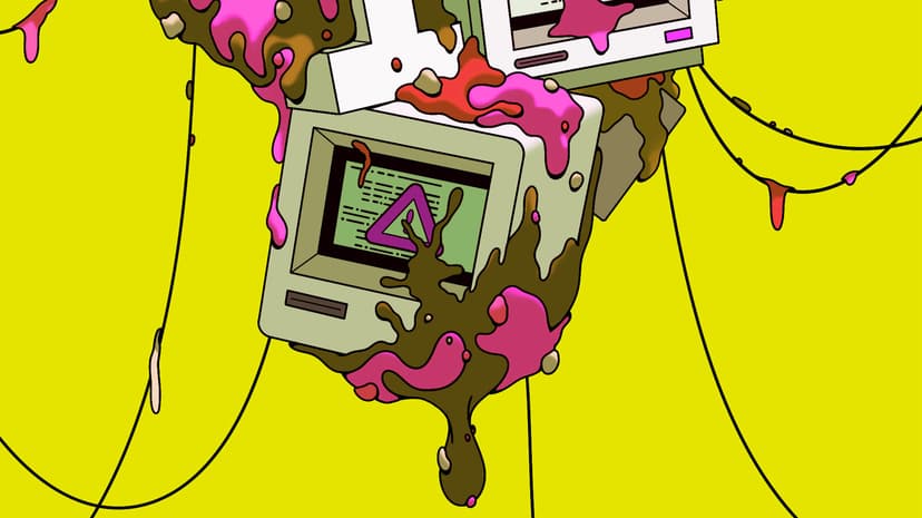 AI Code Deluge Overwhelms Tech Industry