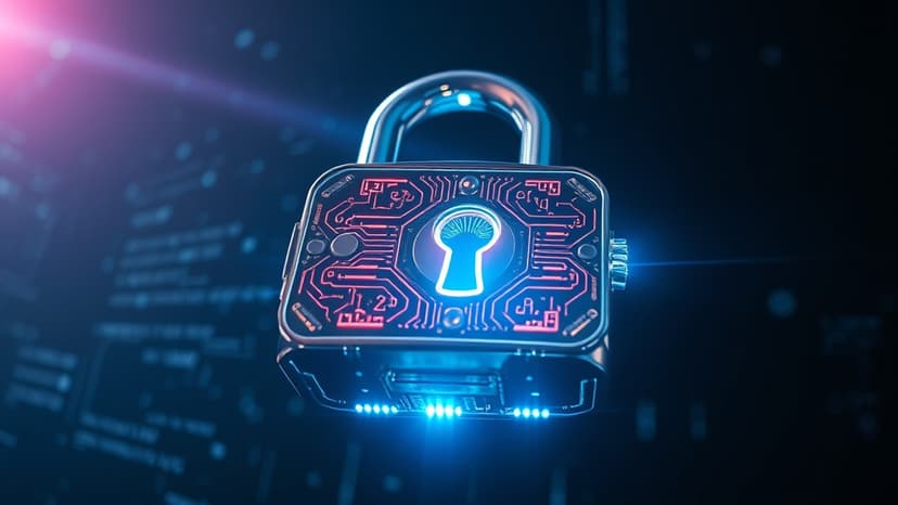 AI Code Review Flaw Exposes Secrets