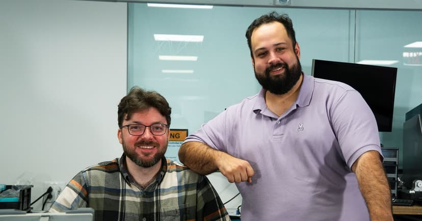 AI Code Translator Secures $125M to Modernize Defense