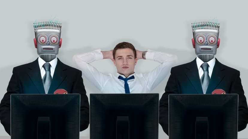 AI Coding Aid Hinders Skill Mastery, Study Finds