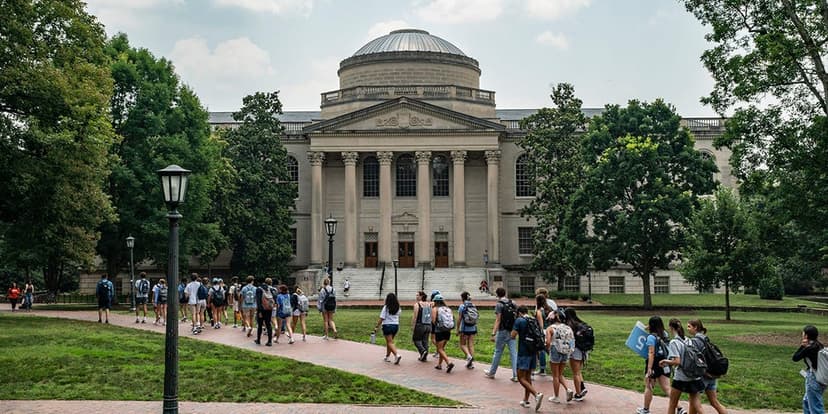 AI to Revolutionize College Admissions