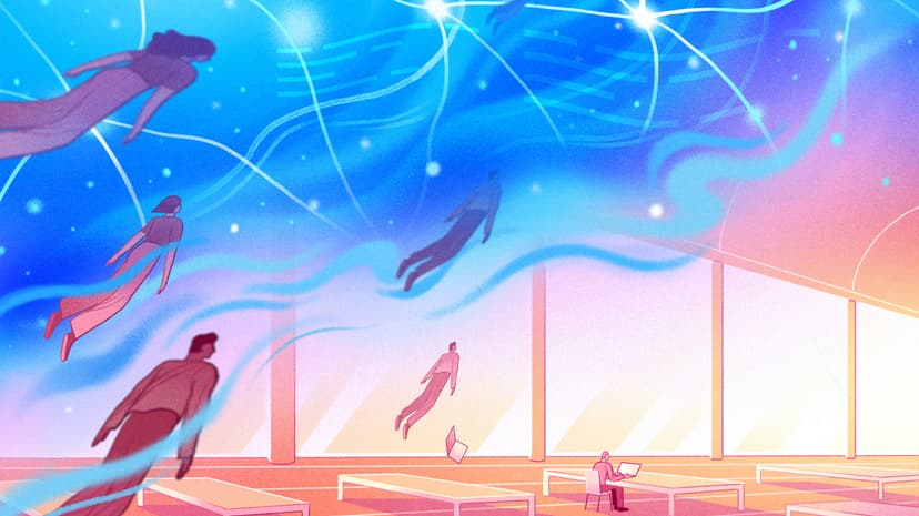 AI Surges: New College Major Booms on Campuses