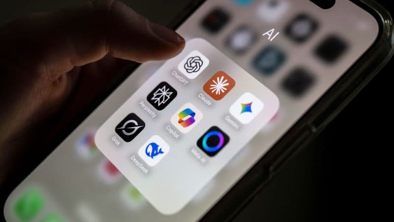 AI Giants Explore Industry Standards Body