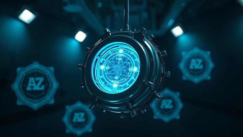 US Seeks AI Access After Company Hacks