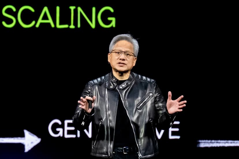 AI Giants Clash: Open vs. Closed Models Debate Heats Up