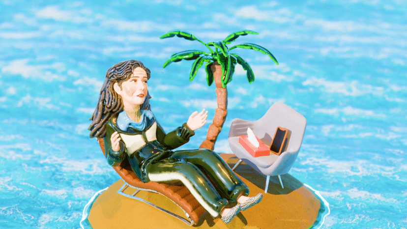 AI Builders Fear Their Own Creations