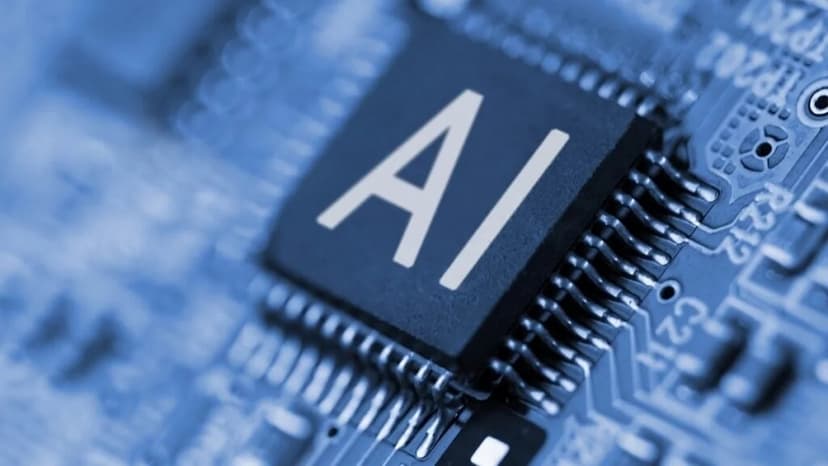 AI Compute Overkill? Smaller Models Threaten Big Tech