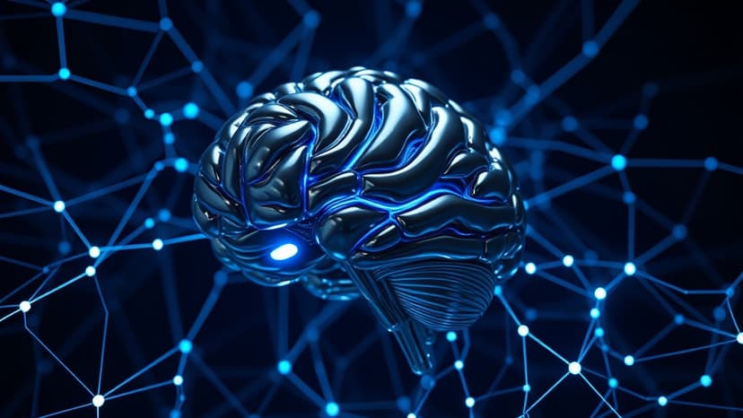 AI Dominates LinkedIn: 41% Posts Generated