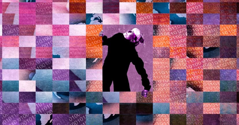 AI Makes Internet Fake-Happy: New Study Reveals