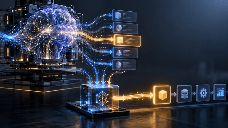 AI Agents Get Speed Boost with Contrastive Models