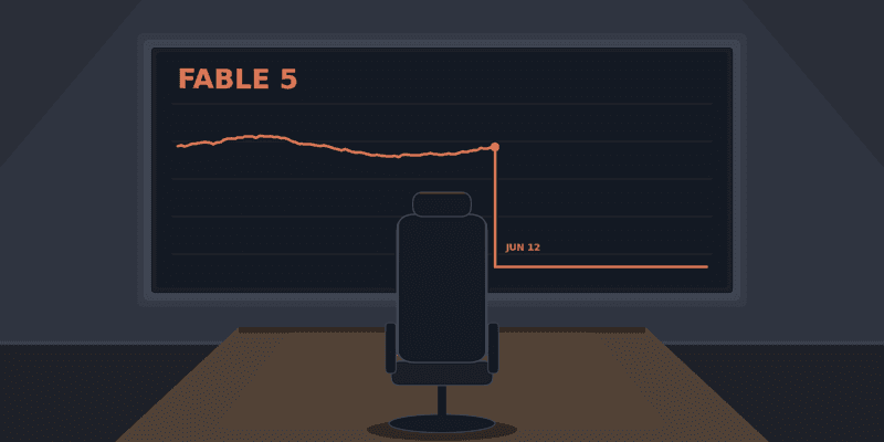 AI Blackout Exposes Enterprise Control Gap