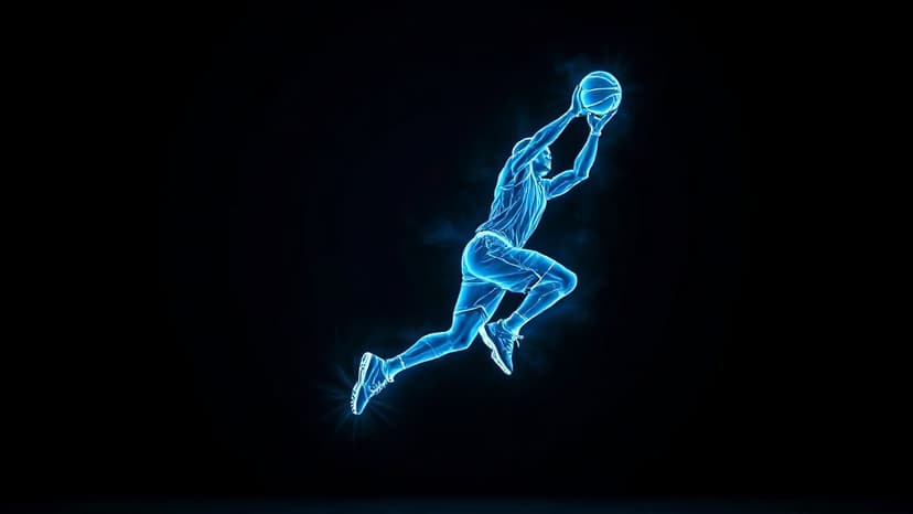 AI Blurs Lines: Tony Parker Image Sparks Controversy