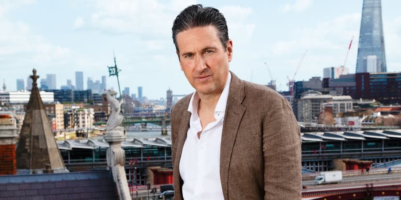 AI's 'Theft': Publishers Fight Tech Giants