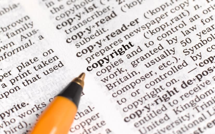 AI's Copyright Clash: Publishers Sue Tech Giant