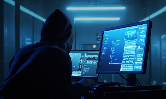 UK Businesses Warned: AI Hacks Accelerate Every 4 Months