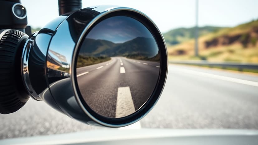 AI Cameras to Patrol India's Highways for Potholes