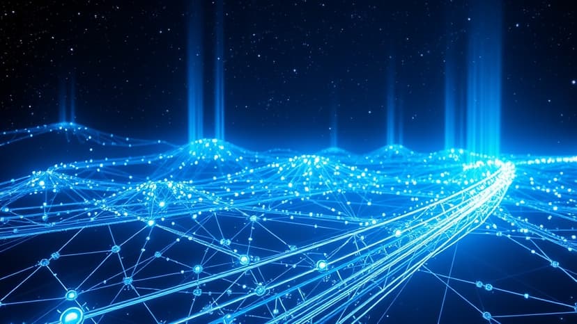 AI's New Data Hunger: Beyond the Public Web