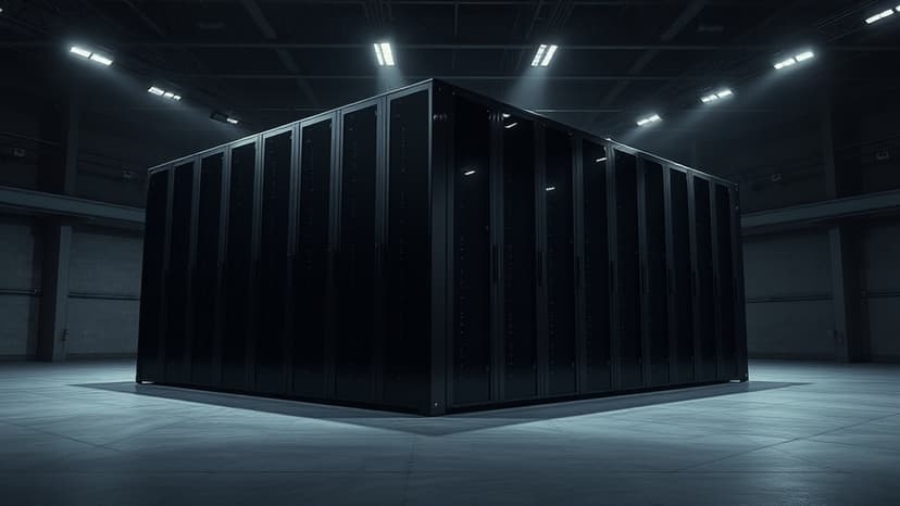 Meta Eyes Texas Site After Oracle, OpenAI Deal Fails