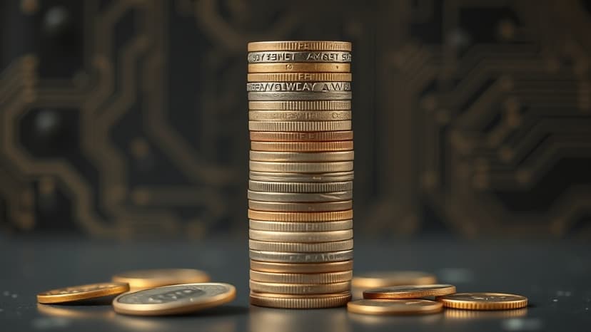 AI Giants Face Billions in Data Center Uncertainty